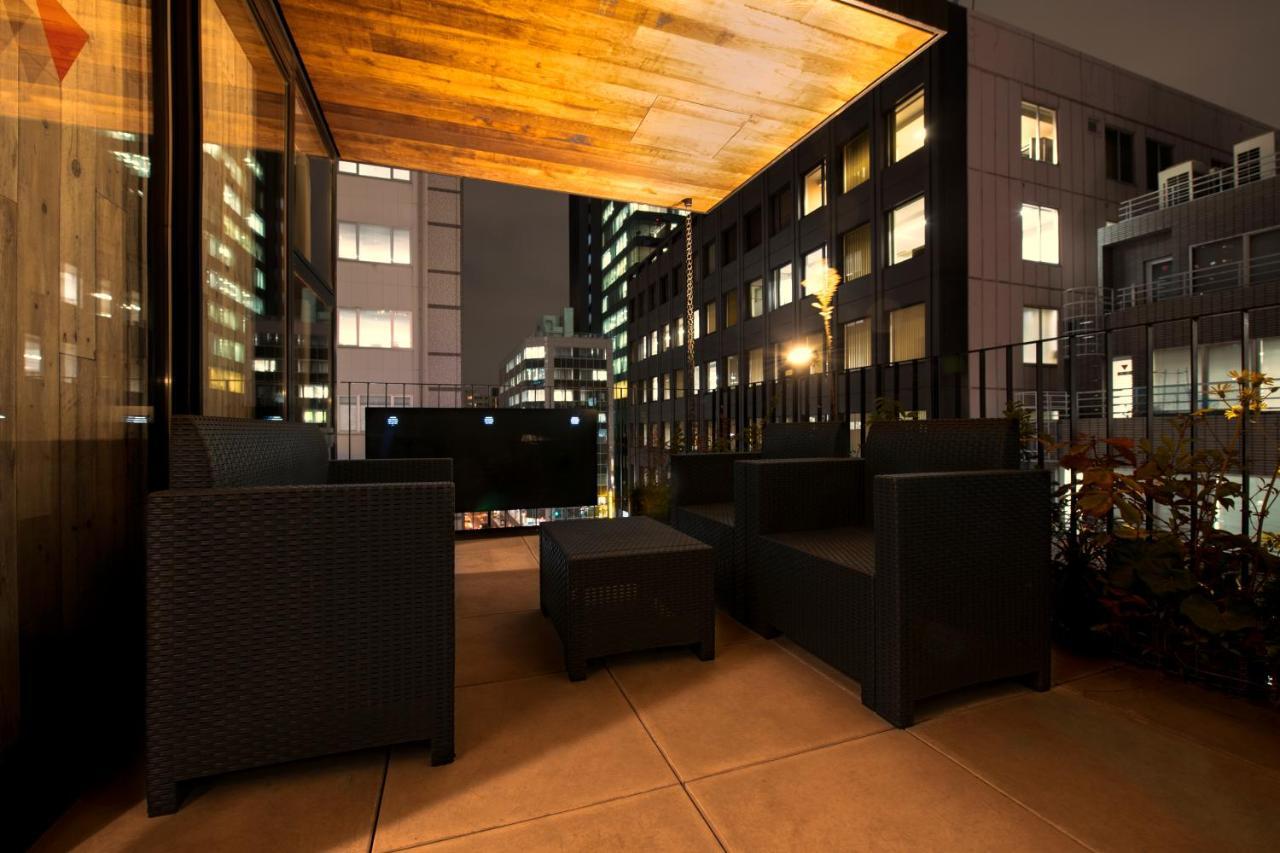 Bnb+ Kanda Terrace Ogawamachi Tokió Kültér fotó