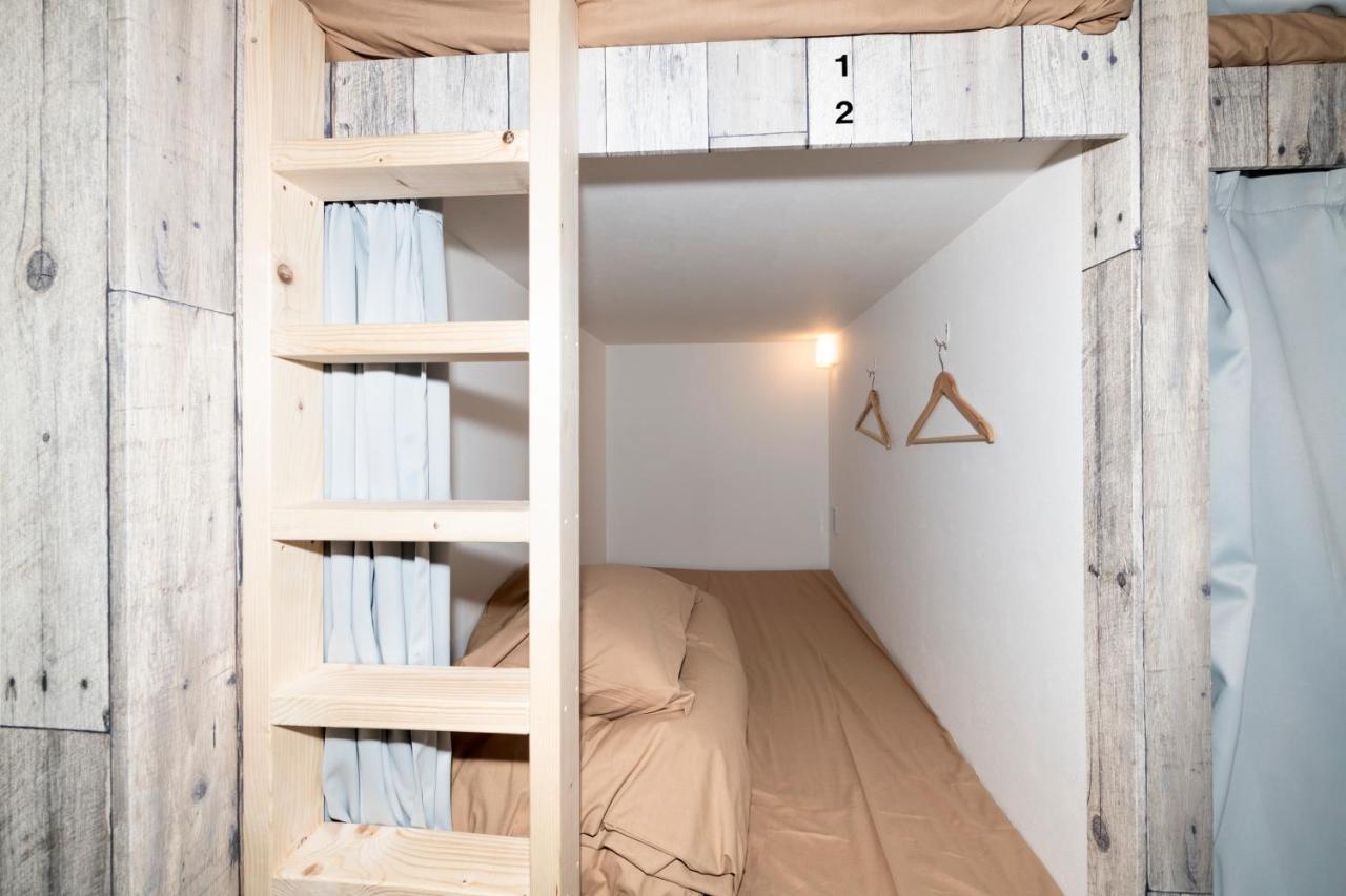 Bnb+ Kanda Terrace Ogawamachi Tokió Kültér fotó