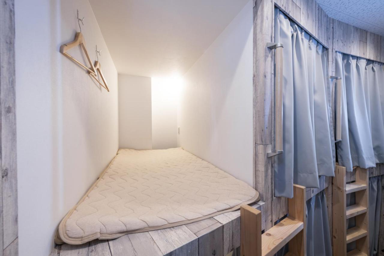 Bnb+ Kanda Terrace Ogawamachi Tokió Kültér fotó